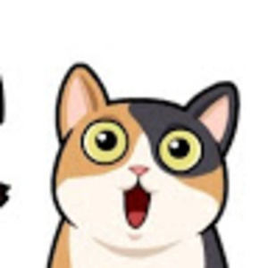 Meet your Posher, Kitty